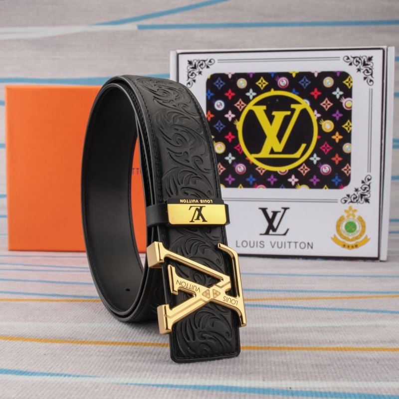 Louis Vuitton Belts